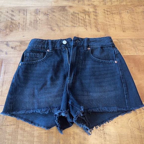Dynamite jean short - Picture 1 of 3